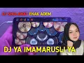 Download Lagu DJ SHOLAWAT YA IMAMARUSLI YA SANA ADEM VIRAL TIK TOK | REAL DRUM COVER