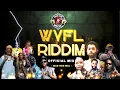 WYFL Riddim - Skippa, Valiant, Jahshii, Chronic Law, Skeng & More | Dancehall Mix 2026