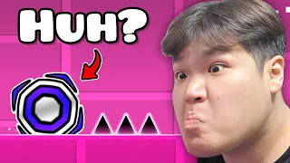 DORAMI vs TROLL ON TRACK
