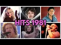 Download Lagu 150 Hit Songs of 1981