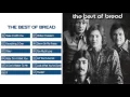 Download Lagu Bread - The Best Of Bread (Full Album) 1973