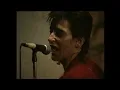 Johnny Thunders - You Can't Put Your Arms Around A Memory