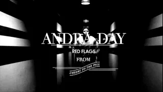 Andra Day - Red Flags