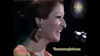 ورده    مال واشتكى القلب وبكي وغني على الحنين من الغربه موال دندنها