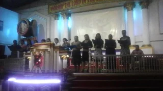 samaritan ladies special 5 28 17pm