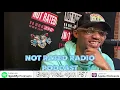 Carolina Cortez - Big booty inked curvy Latina On Not Rated Radio