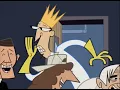 Clone High Ending