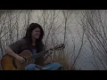 Agua del Amor- Ayla Schafer cover by Haley Harkin