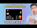 TJX Credit Card Review 2025 Worth It or Leave It