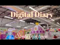 Digital Diary: Santa Clause came to town. Wining against procrastination #vlog 