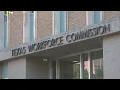 Texans continue to struggle paying back TWC overpayment claims