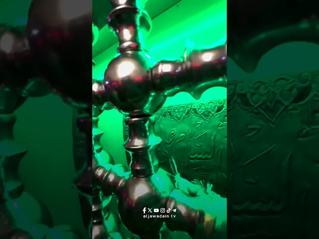 ⁣ياصاحب الزمان لِي فِي كل نفس إليك.. دعاءوَِفي كل خُطوَةٍ إليك... رجاء
