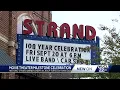 The Historic Strand Dinner Cinema in Jesup is turning 100 Here s the impact its had on the city
