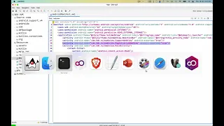 Insecure Webview Android Pentest