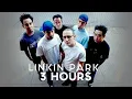 Lagu The LONGEST Linkin Park Mix on YouTube - 3 Hours (2000-2025)