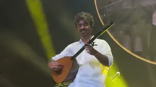 Mark Eliyahu Sunshine Caesarea 27 8 2025 