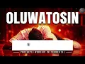 Quiet Time with God: Oluwatosin (Jesus Is Enough) | Deep Worship Music
