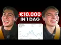 Lagu Hoe Nicholas Van 0 Naar $10,5K+ Ging Binnen 1 Maand ( Zijn Verhaal )