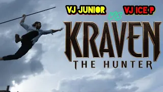 kraven the hunter by vj junior kraven the hunter by vj ice p ug movies plug