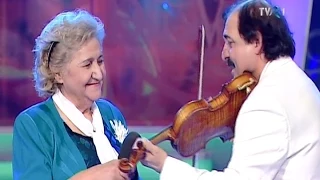 Download Gabi Luncă şi Orchestra Lăutarii din Chişinău, la O dată-n viaţă MP3