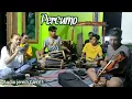 Glerr audio jernih!! Percumo versi Gandrung - Fika Puspita