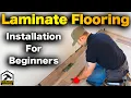 How to Install Laminate Flooring Step-by-Step for Beginners