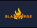 Blaze Forge Tutorial Create Realistic Fire Simulations in Unity Complete Setup Guide
