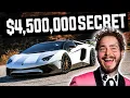 Post Malone s Weird Car Collection