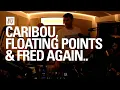 Lagu Caribou, Floating Points \u0026 Fred Again.. | Drumless Mix