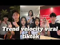Download Lagu TREND JOGET,VELOCITY,DANCE VIRAL TIKTOK -PART.41