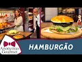 Download Lagu Hamburgão - Anonymus Gourmet - programa completo - 30/11/19