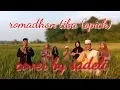 Romadhon tiba (Opick) / cover by Sadeli official KP.LIPO