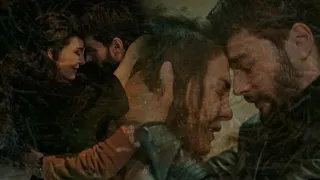 ميران و ريان كل كلام الحب مدحت صالح اغنية مسلسل هجمة مرتدة دندنها