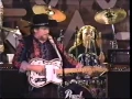 Download Lagu Waylon Jennings sings Waymores Blues/Shine