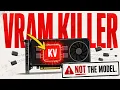 Why Your LLM Runs Out of GPU Memory It s NOT the Model