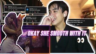 Download DANCER REACTS TO LILI’s FILM #1 \ MP3