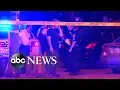 Urgent manhunt in Nashville for 2 murder suspects