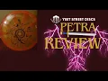 A round with Yeet Street Discs Petra Review