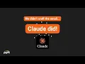 Code Execution Through Email How I Used Claude to Hack Itself