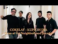 Lagu COKELAT - KUPILIH DIA (live at Neighborhood 25.05.2022) Team Aiu Phone Cam