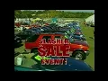 Paradise Ford - Slasher Sale Event