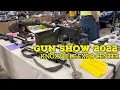 GUN SHOW 2022 KNOXVILLE EXPO CENTER TENNESSEE APRIL 24 2022