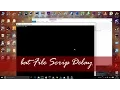 Bat Script Windows Delay Command
