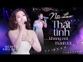 Download Lagu Nỗi đau thất tình không nói thành lời: EM SAY RỒI x CÒN EM ANH BỎ CHO AI - NGUYỄN KIỀU OANH