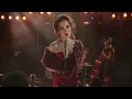 Download Lagu Smoke on the Water - Nina Waits (Deep Purple Vintage \u0026 Jazz Cover) Re-JazZed Studio