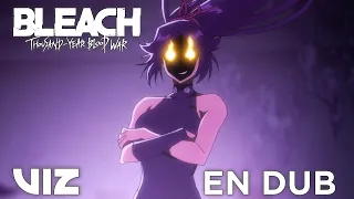 This Kid Is STRONG BLEACH Thousand-Year Blood War ENGLISH DUB VIZ