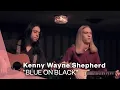 Download Lagu Kenny Wayne Shepherd  - Blue on Black (Official Music Video) | Warner Vault