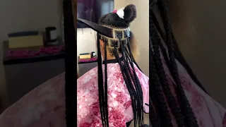 LEARN BRAIDING SKILLS