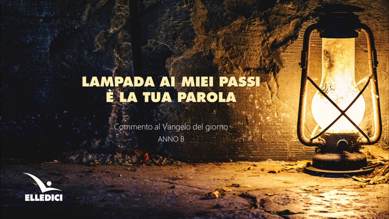 Chiedere con fede (Lc 11,5-13)