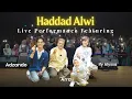 Download Lagu A Journey To Remember: Duet Spesial Abi Haddad Alwi dengan Arra, Ify Alyssa, dan Adzando